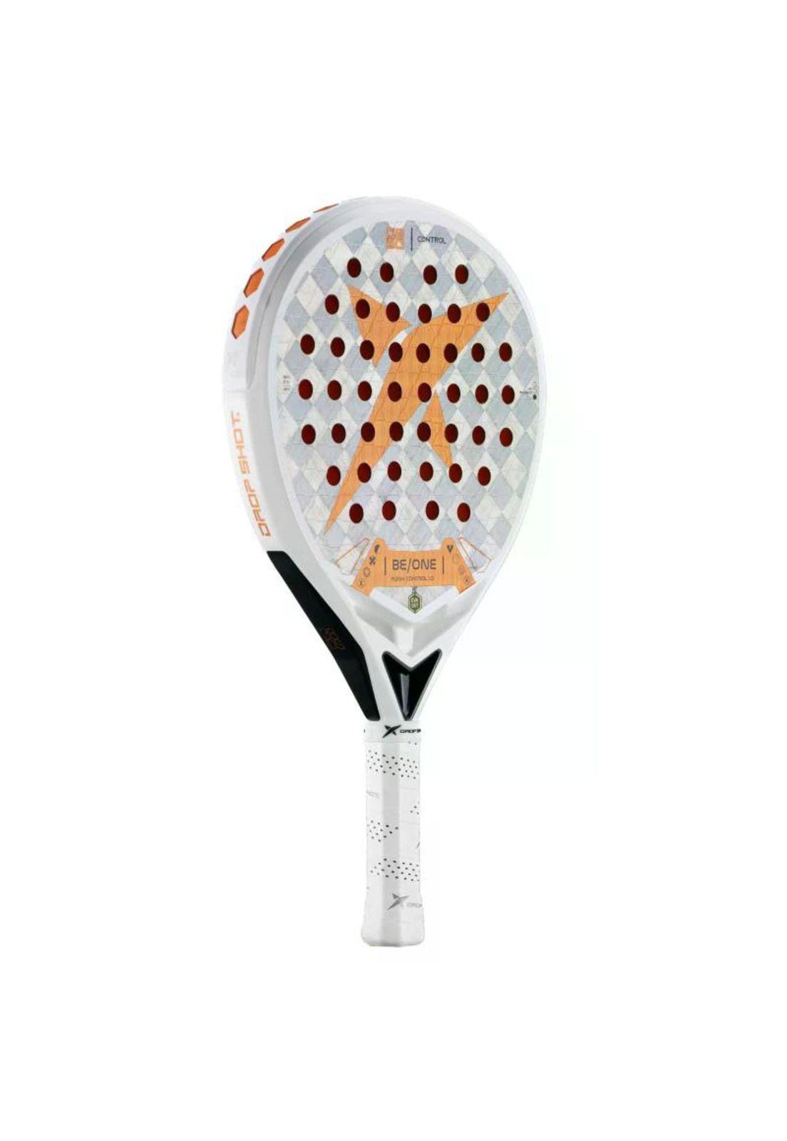 PALA PÁDEL DROP SHOT FURIA CONTROL 1.0 2025-5