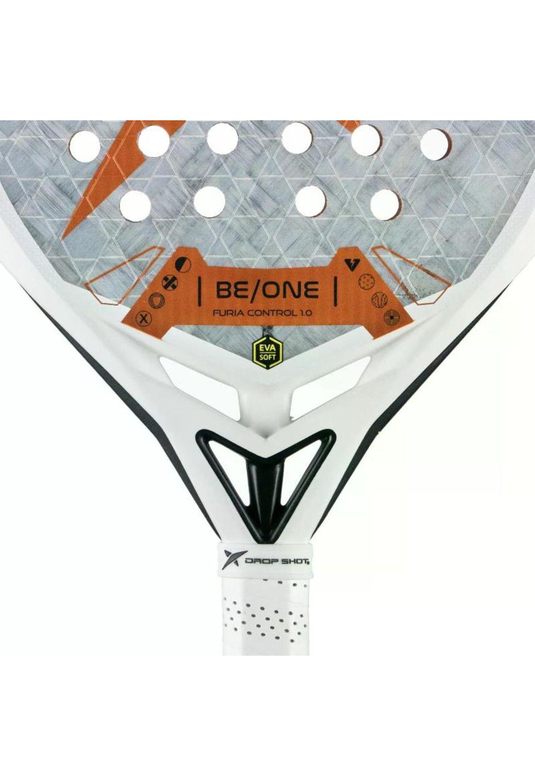 PALA PÁDEL DROP SHOT FURIA CONTROL 1.0 2025-6
