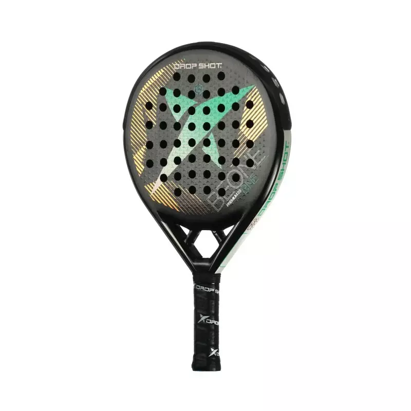 Pala Pádel Drop Shot Premium 2.0-2