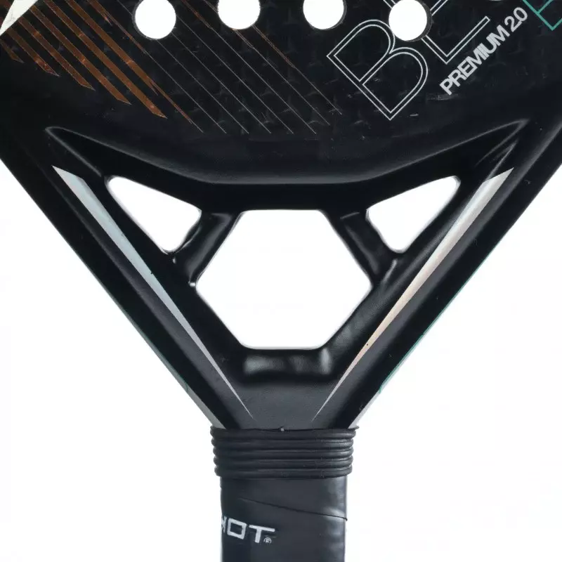 Pala Pádel Drop Shot Premium 2.0-3