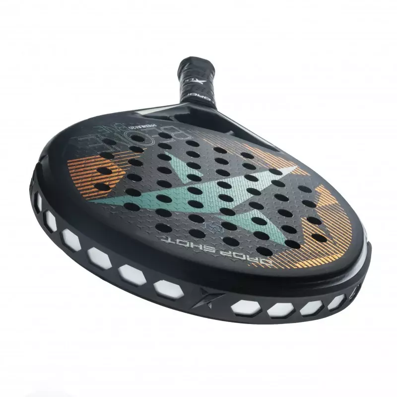Pala Pádel Drop Shot Premium 2.0-4