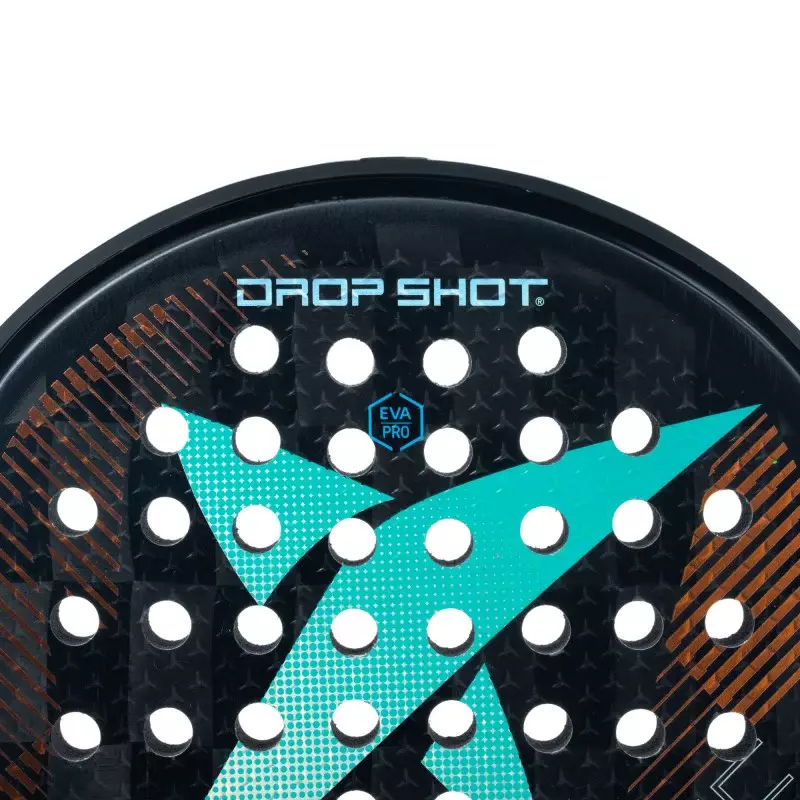 Pala Pádel Drop Shot Premium 2.0-5