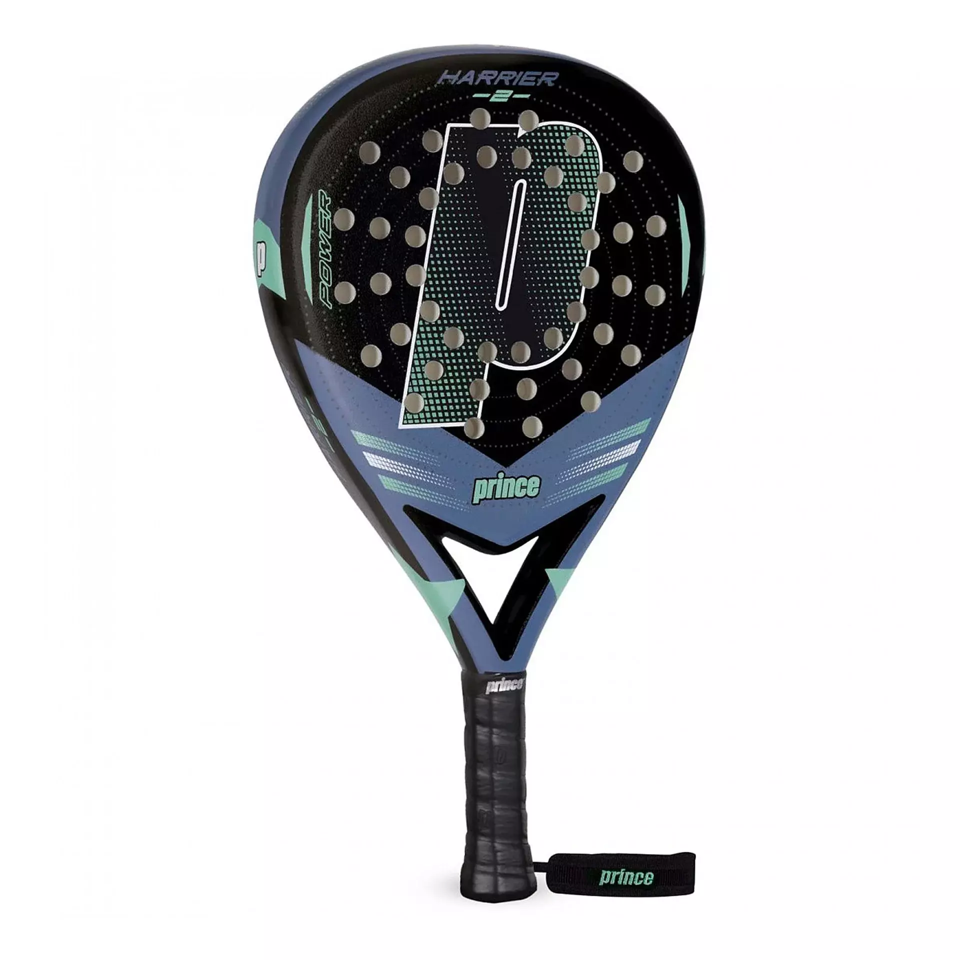 Pala Pádel Prince Harrier V2-0