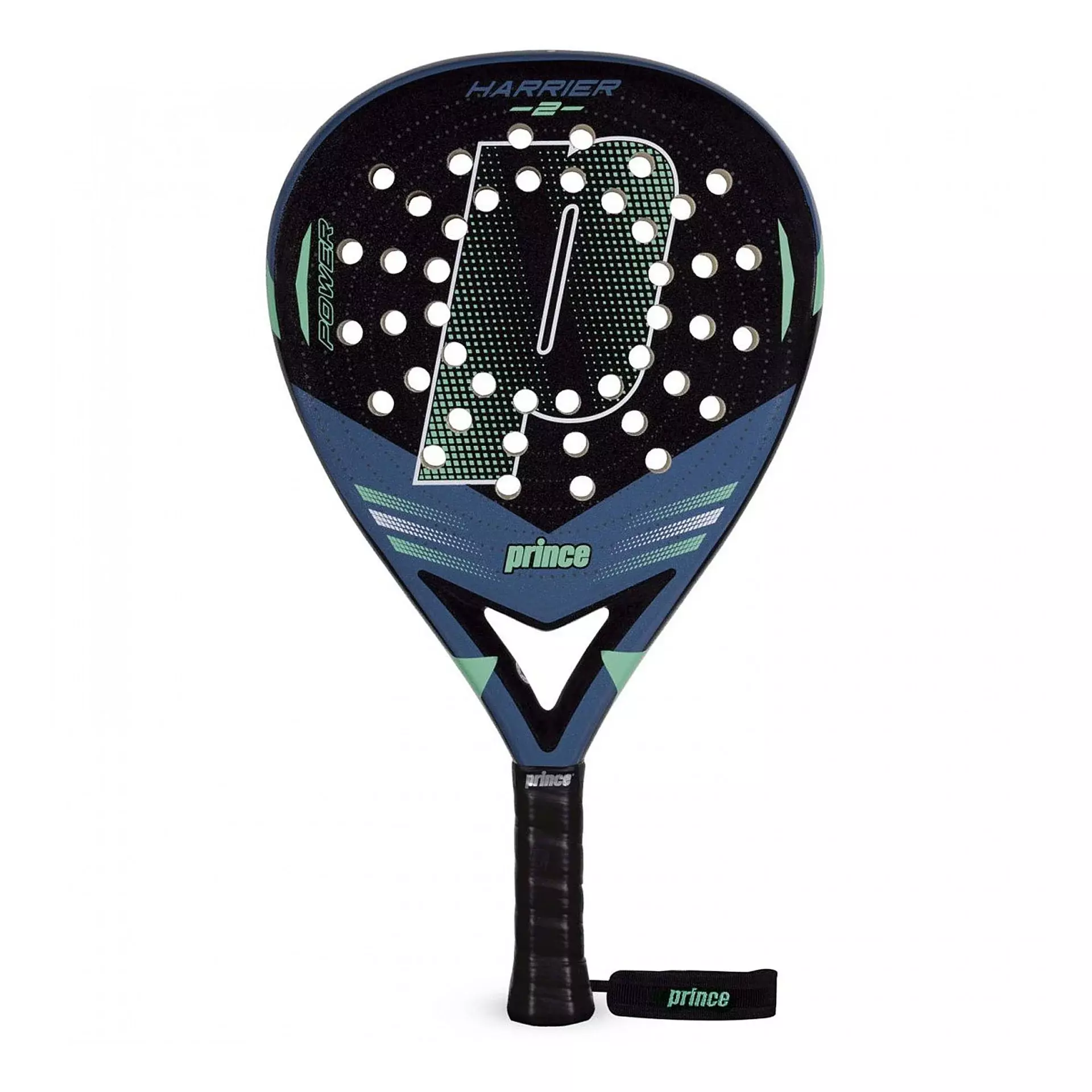 Pala Pádel Prince Harrier V2-1