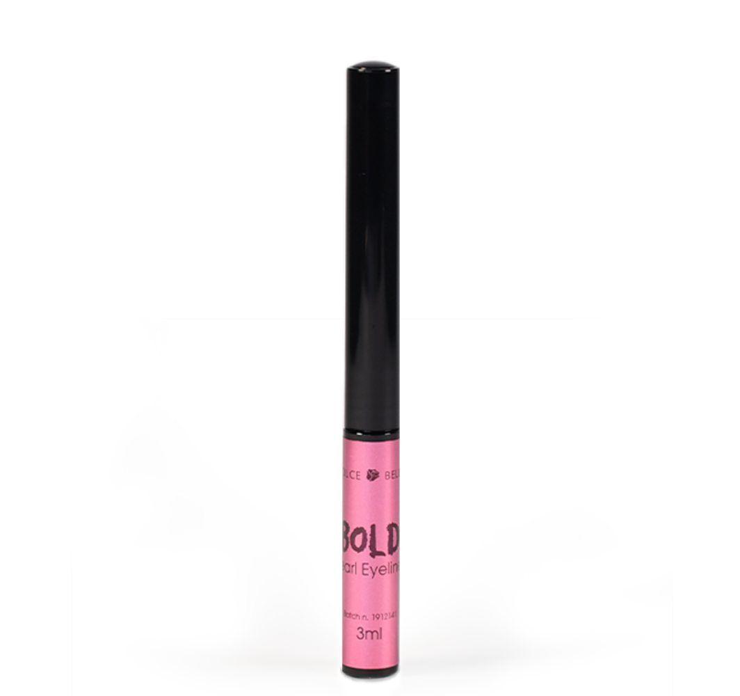 DELINEADOR PERLADO TONO ROSE GOLD DOLCE BELLA-0