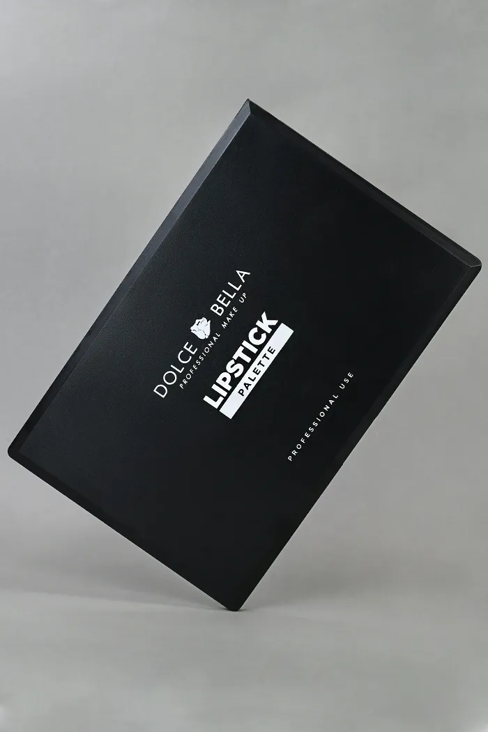 PALETA DE LABIALES PROFESIONAL DOLCE BELLA-2