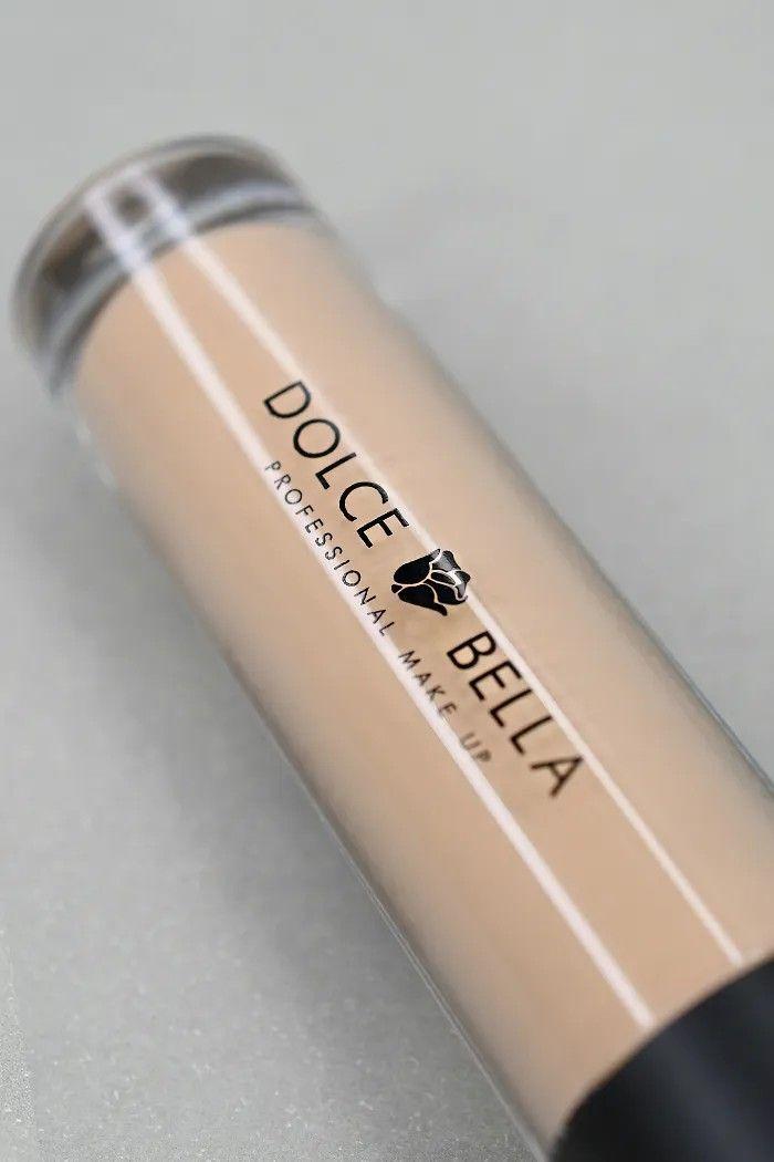CORRECTOR DE OJERAS LIQUIDO TONO IVORY DOLCE BELLA-3