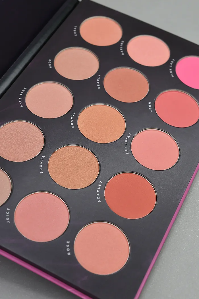 PALETA DE 15 RUBORES DOLCE BELLA-2