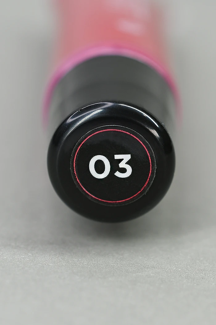 BRILLO LABIAL LIP GLOSS TONO 03 DOLCE BELLA -2