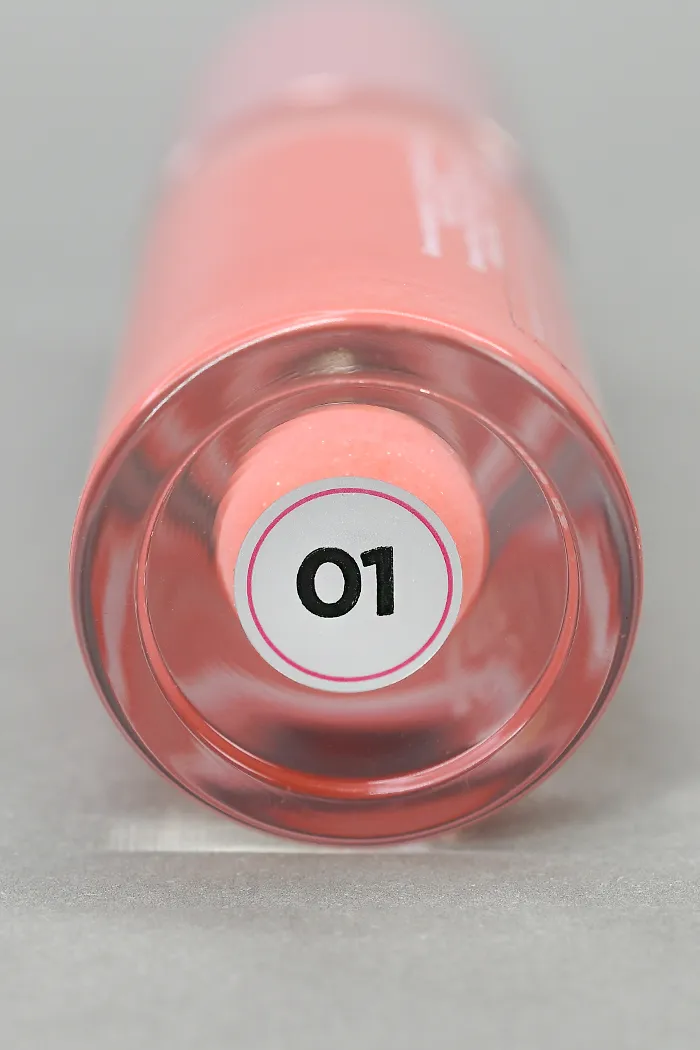 LABIAL LIP GLOSS CON COLOR DOLCE BELLA-2