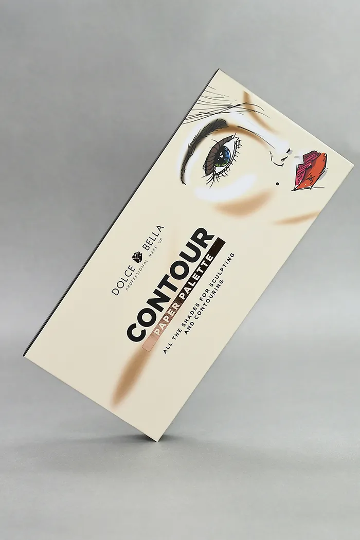 PALETA DE CONTORNOS DOLCE BELLA-2