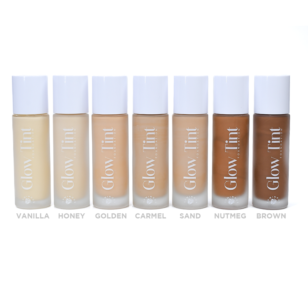 BASE TINTA LUMINOSA MULTIVITAMINICA TONO HONEY DOLCE BELLA-3