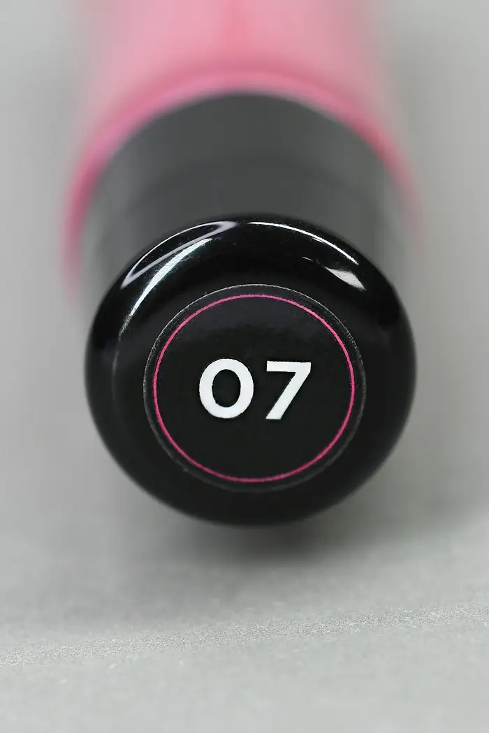 BRILLO LABIAL LIP GLOSS TONO 07 DOLCE BELLA -2