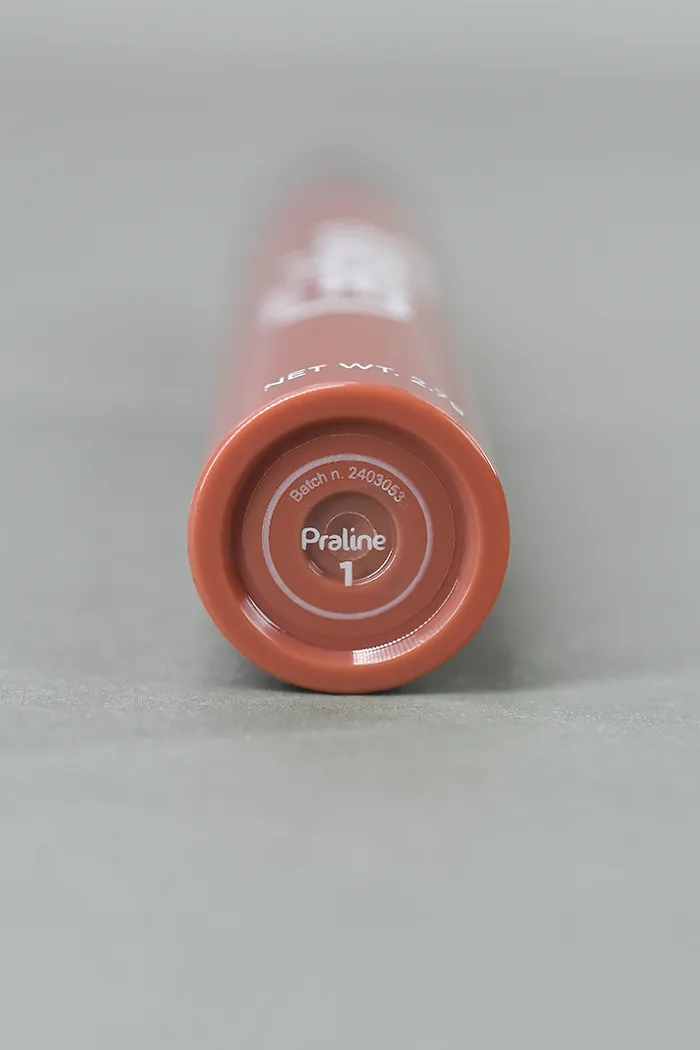 LABIAL LIQUIDO VINYL LASTING DOLCE BELLA-3