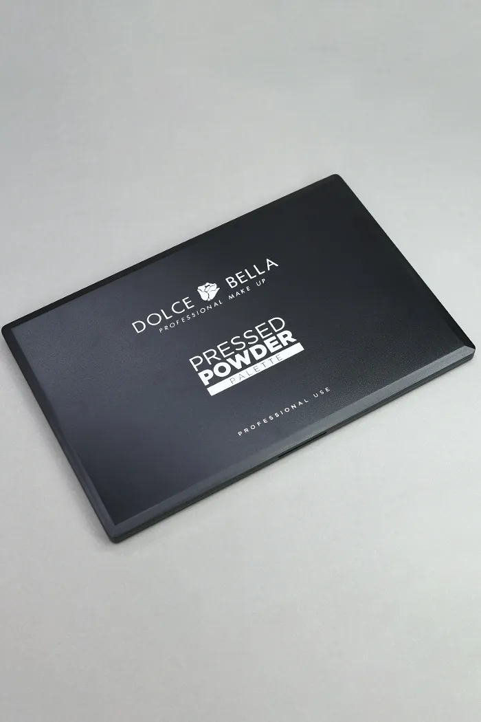 PALETA DE POLVOS COMPACTOS PROFESIONAL DOLCE BELLA-3