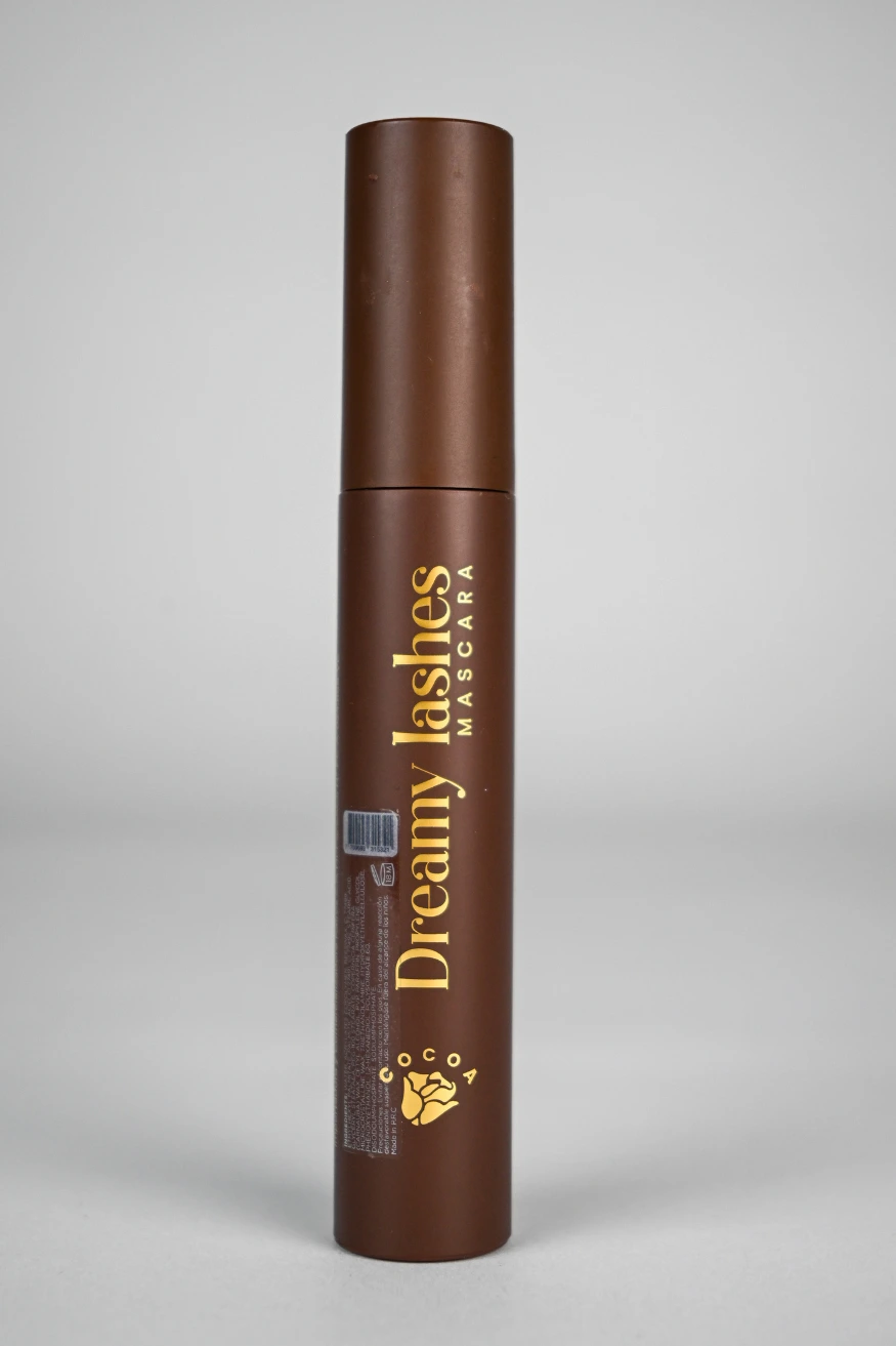 MASCARA DE LARGA DURACION COCOA DOLCE  BELLA-2