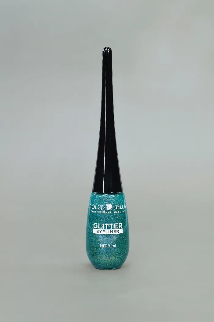 DELINEADOR ESCARCHADO VERDE DOLCE BELLA-0