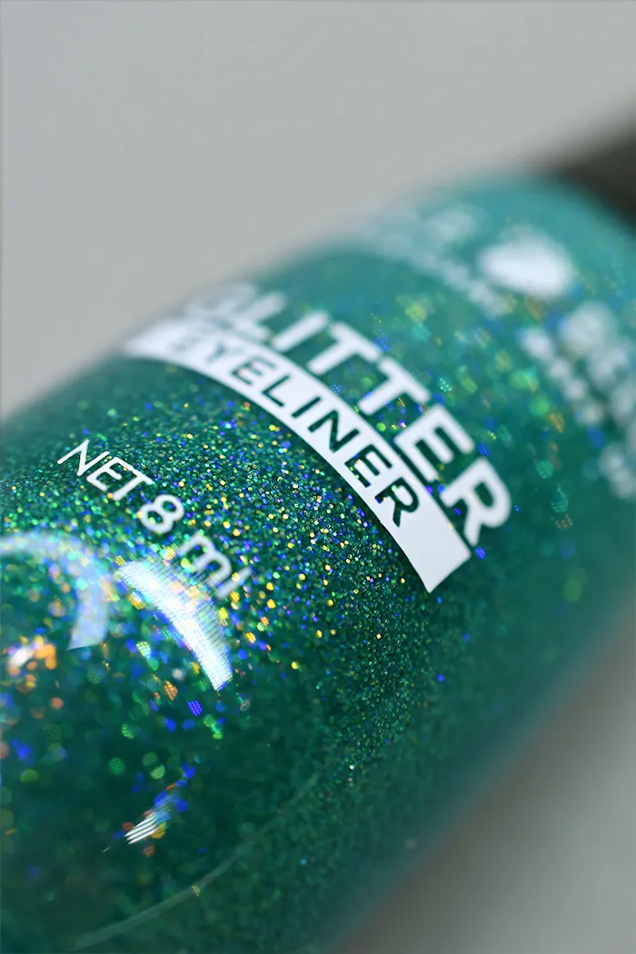 DELINEADOR ESCARCHADO VERDE DOLCE BELLA-1