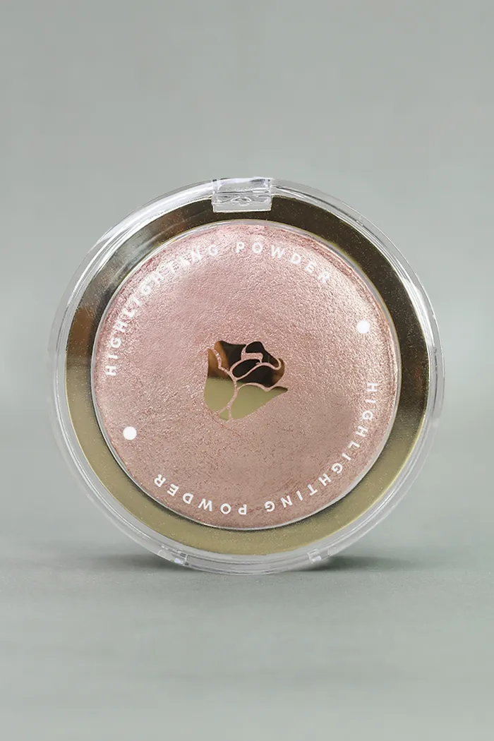 ILUMINADOR EN POLVO ROSE QUARTZ TONO 1 DOLCE BELLA-2