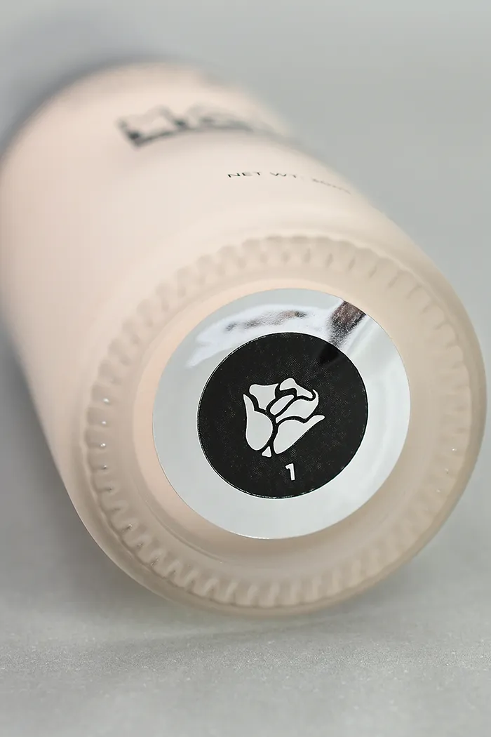 BASE LIQUIDA MATTE DOLCE BELLA -2