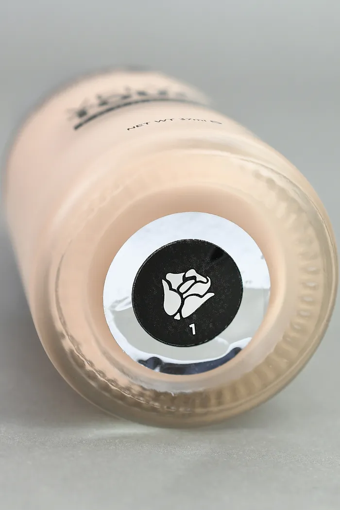 BASE LIQUIDA VELVET TOUCH DOLCE BELLA-2