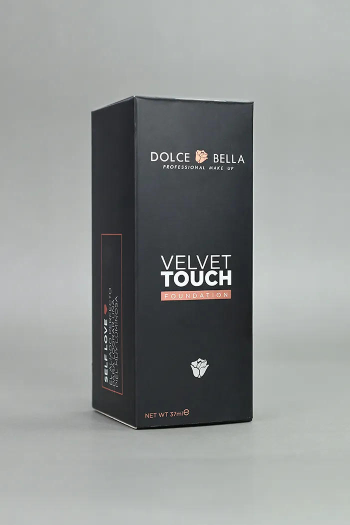 BASE LIQUIDA VELVET TOUCH DOLCE BELLA-3