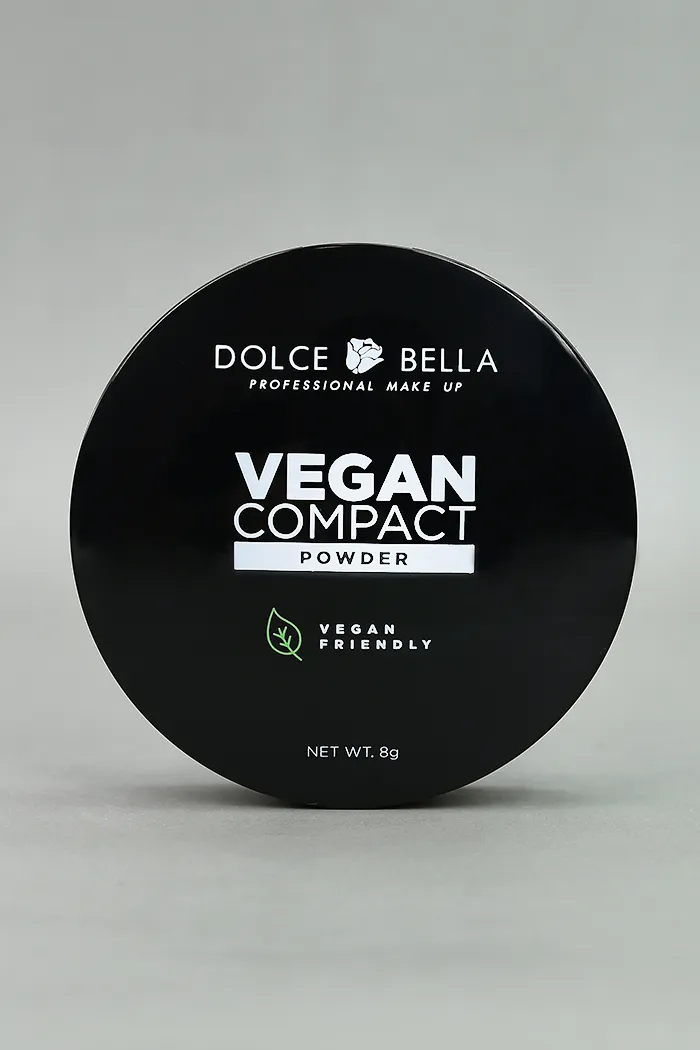 POLVO COMPACTO VEGANO DOLCE BELLA-2