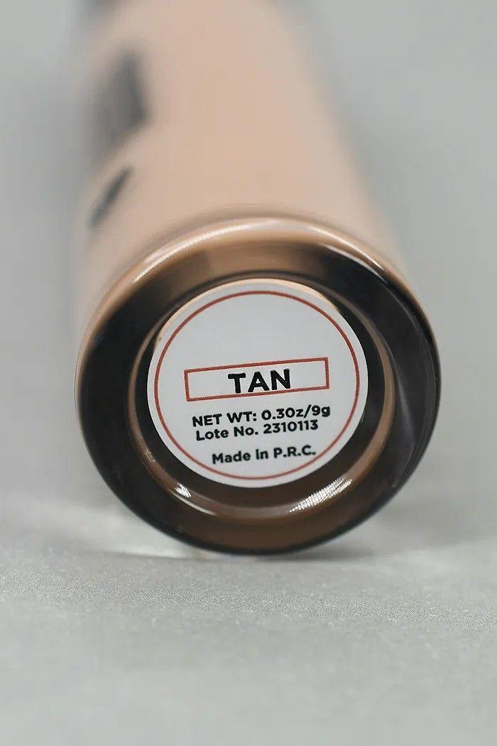 CORRECTOR DE OJERAS LIQUIDO TONO TAN DOLCE BELLA-2