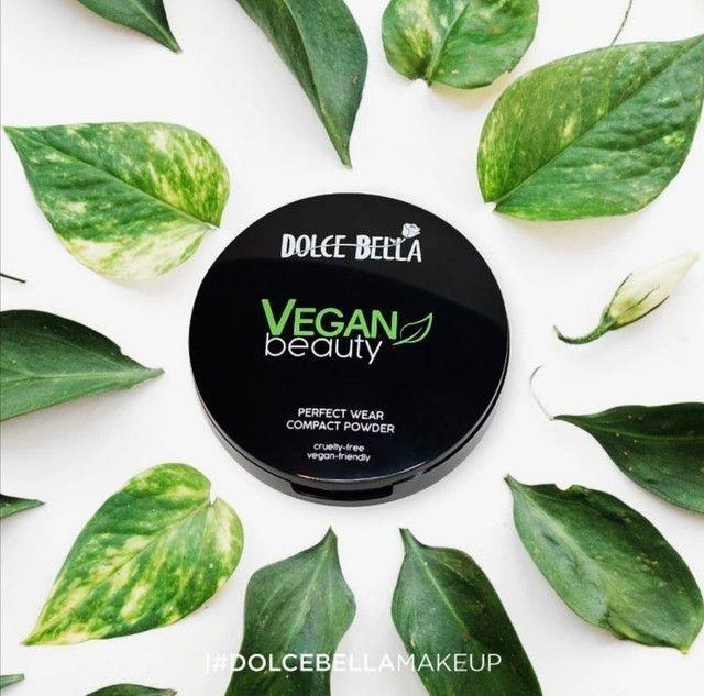 POLVO COMPACTO VEGANO  TONO 6 DOLCE BELLA-2