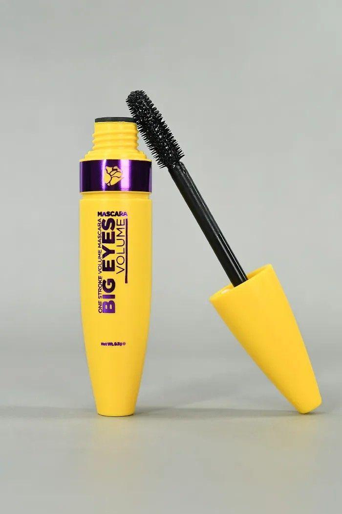 MASCARA BIG EYES DOLCE BELLA-3