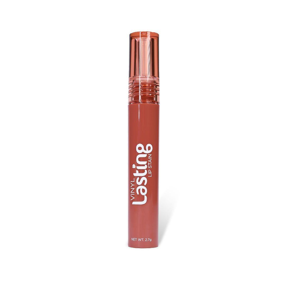 LABIAL LIQUIDO VINYL LASTING CANDY APPLE TONO 4 DOLCE BELLA-0