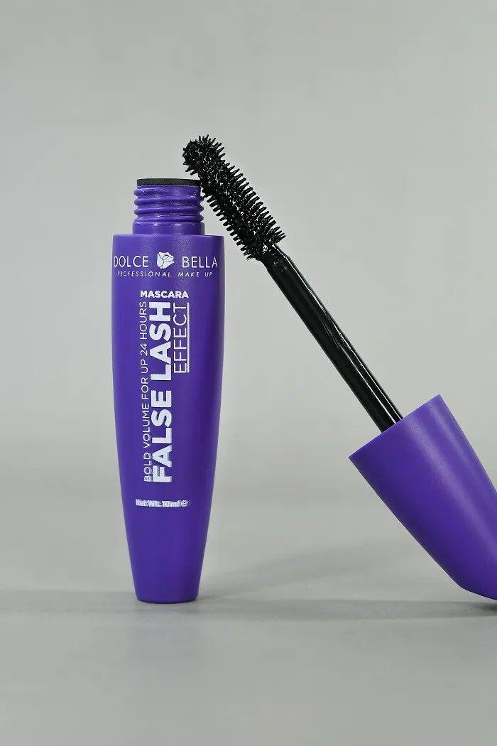 MASCARA FALSE LASH EFFECT DOLCE BELLA-0