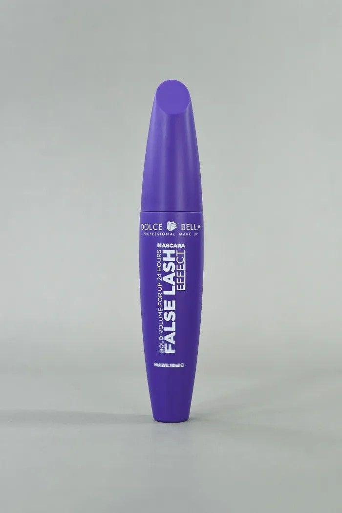 MASCARA FALSE LASH EFFECT DOLCE BELLA-1