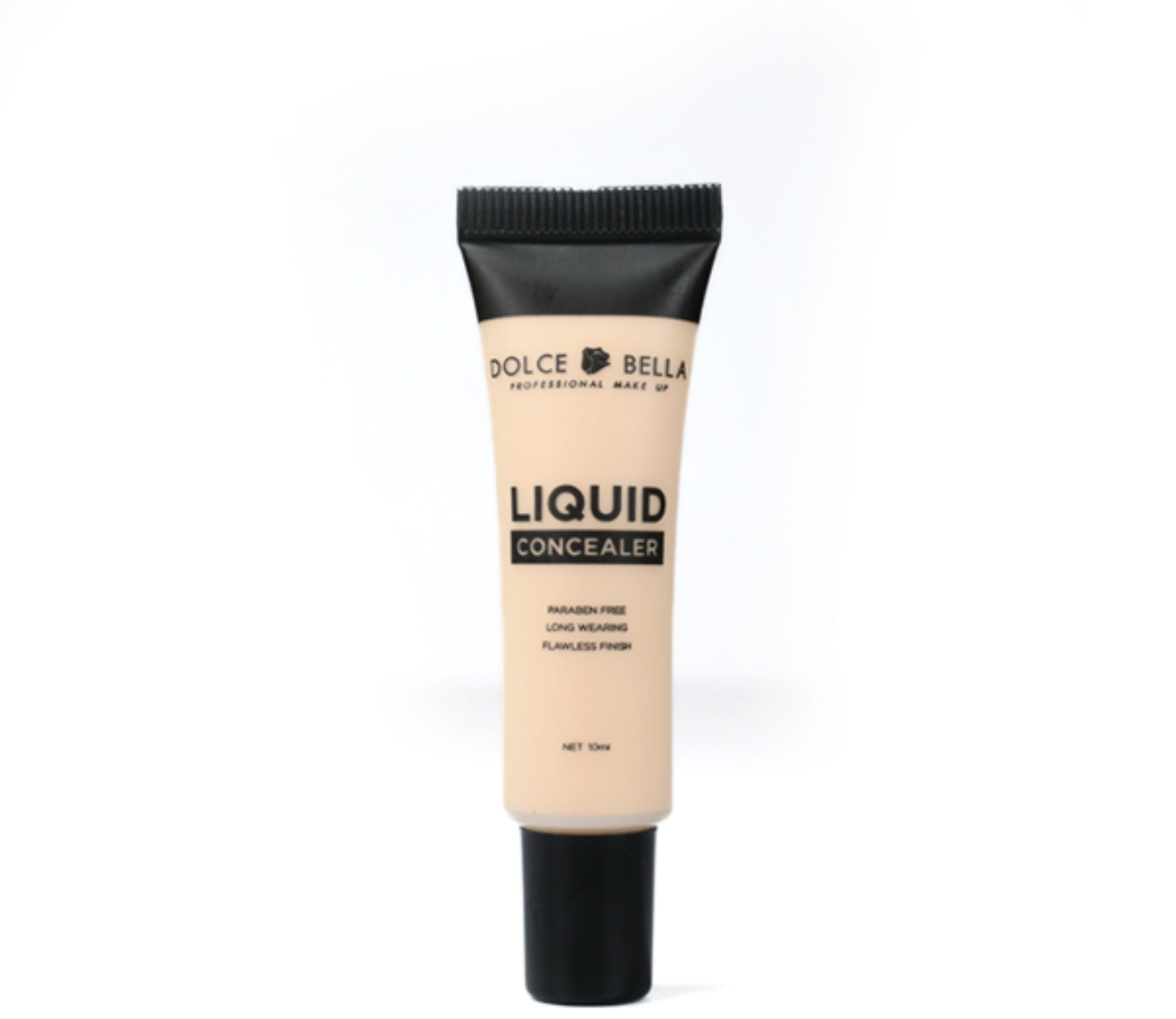 CORRECTOR LÍQUIDO TONO 4 DOLCE BELLA-0