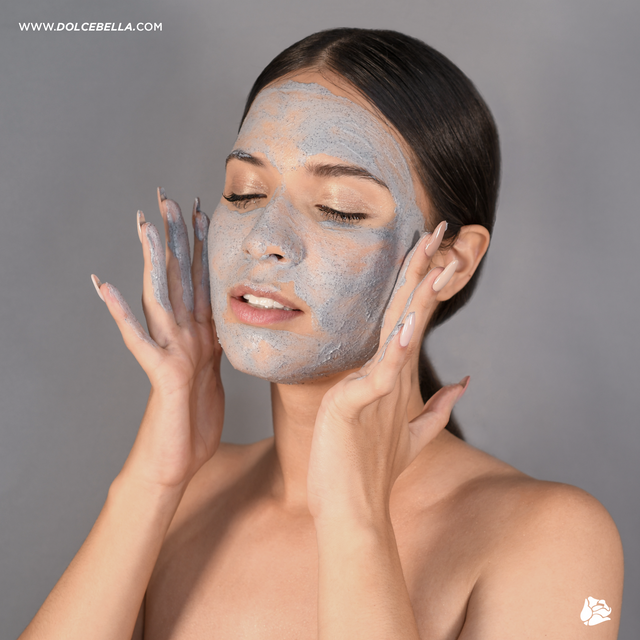 EXFOLIANTE CARBON ACTIVADO DOLCE BELLA-2