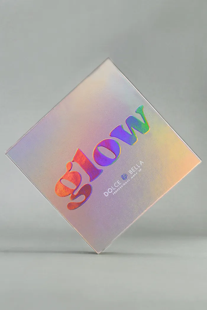 PALETA DE ILUMINADORES X 4 CON ESPEJO DOLCE BELLA-2