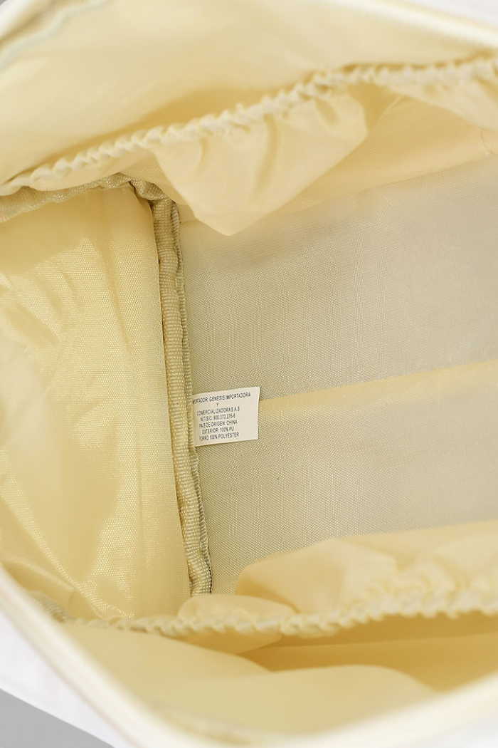 COSMETIQUERA MULTICOMPARTIMIENTO TONO BLANCO PFIFERRY-2