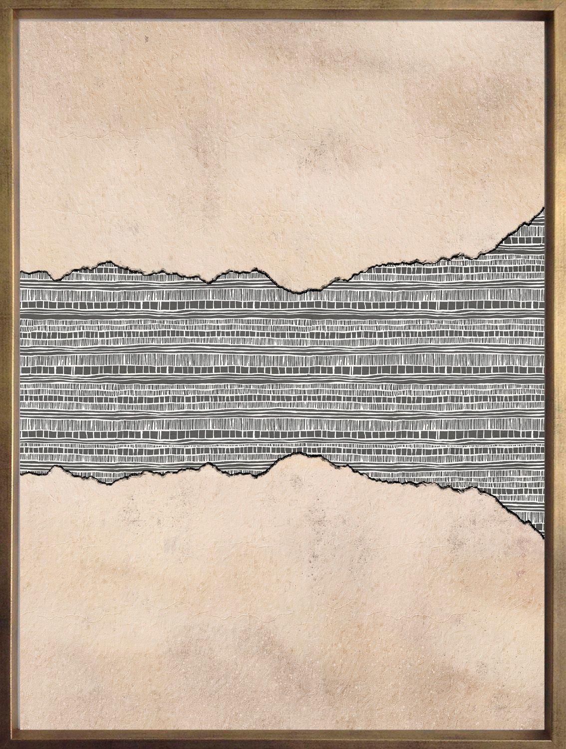 Set Scratches 40x50 Marco Dorado-1