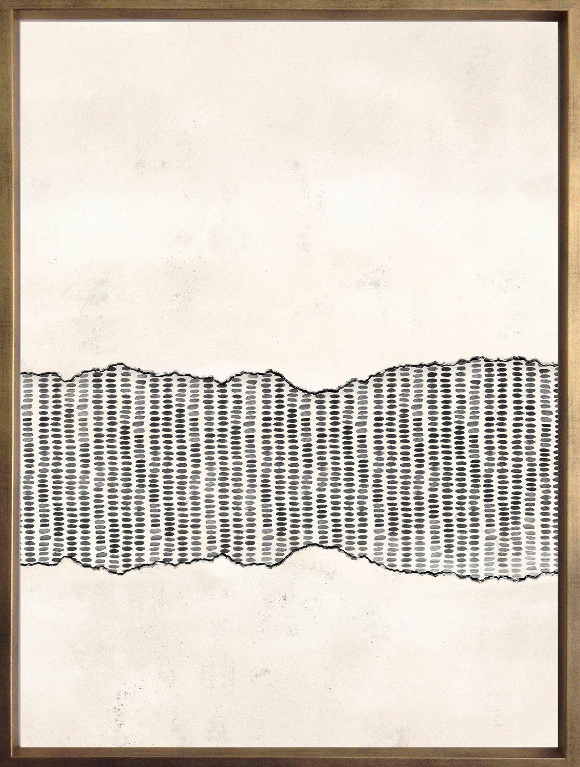 Set Scratches 40x50 Marco Dorado-3