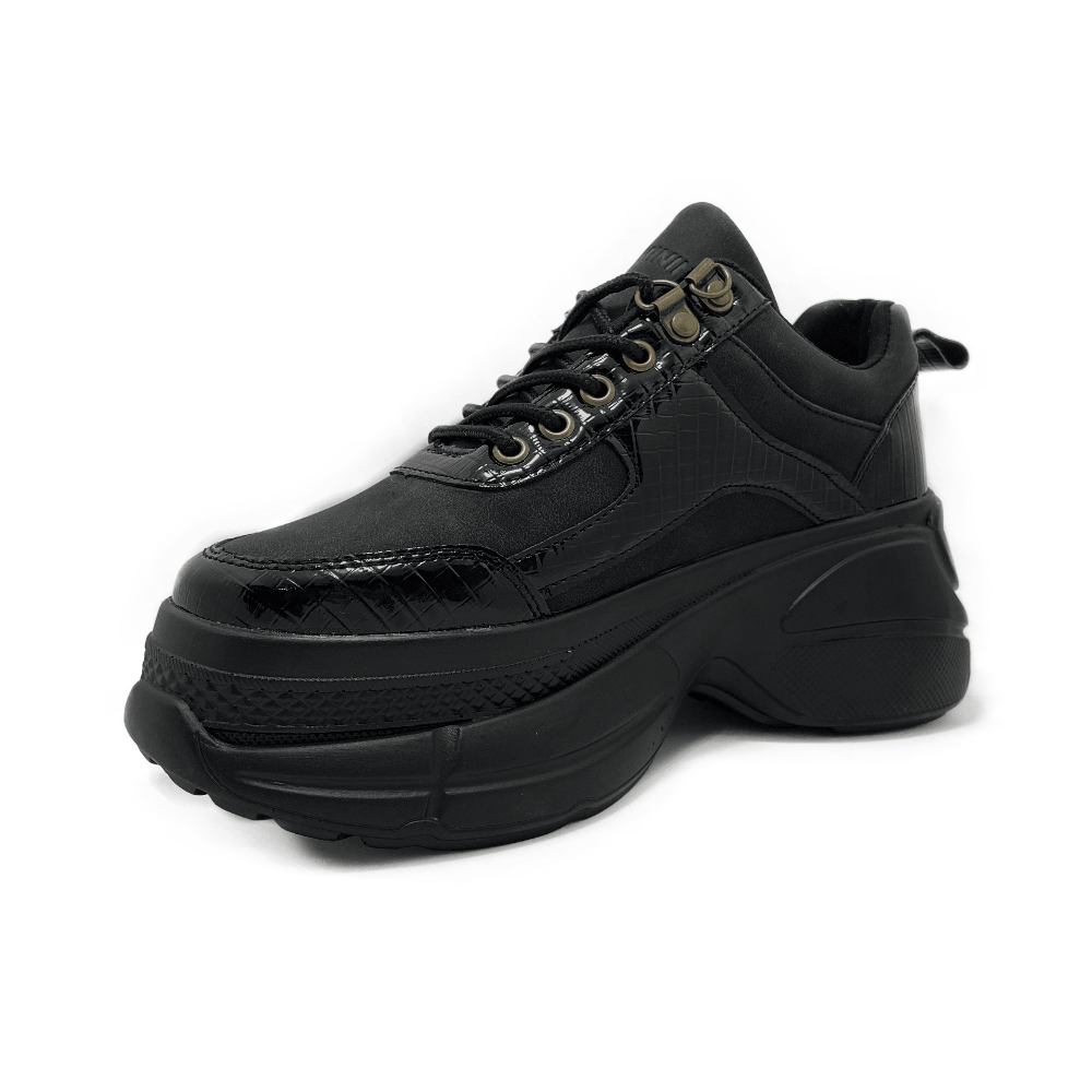 Zapatilla Anto Negra - MININAS-2