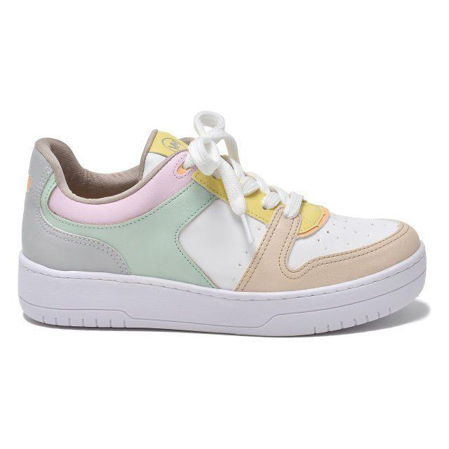 ZAPATILLA MUJER COLORES ICE CREAM-0