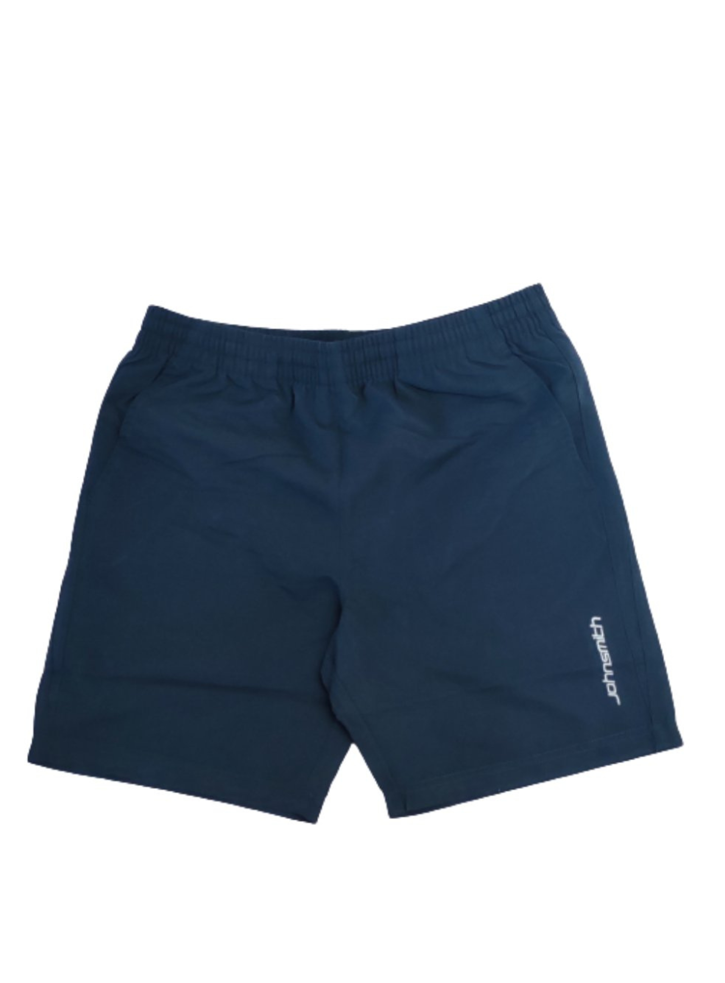 Short Deportivo Niño Azul Marino JS-0