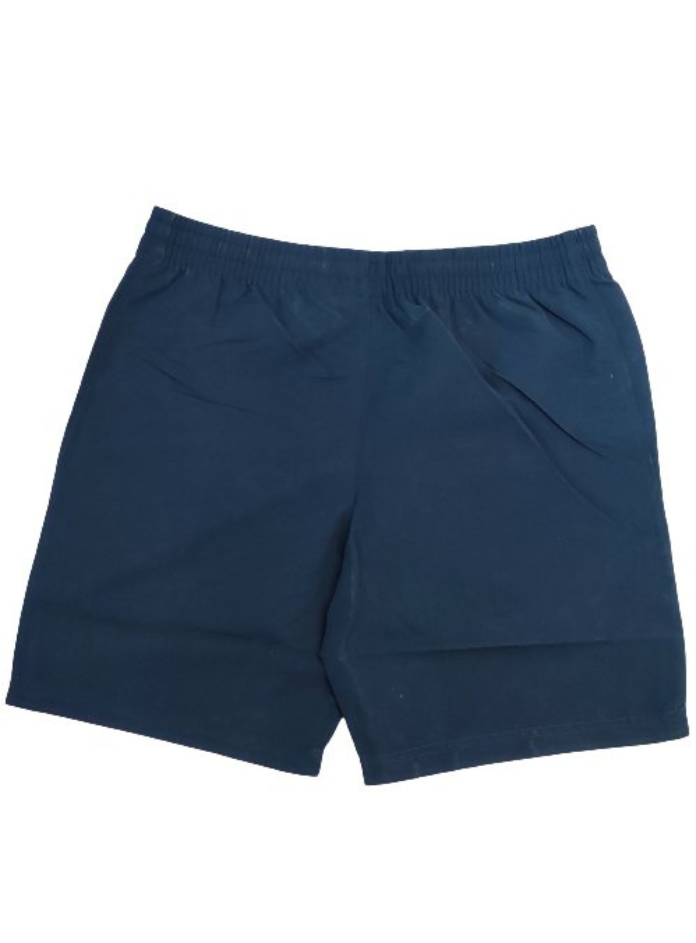 Short Deportivo Niño Azul Marino JS-1