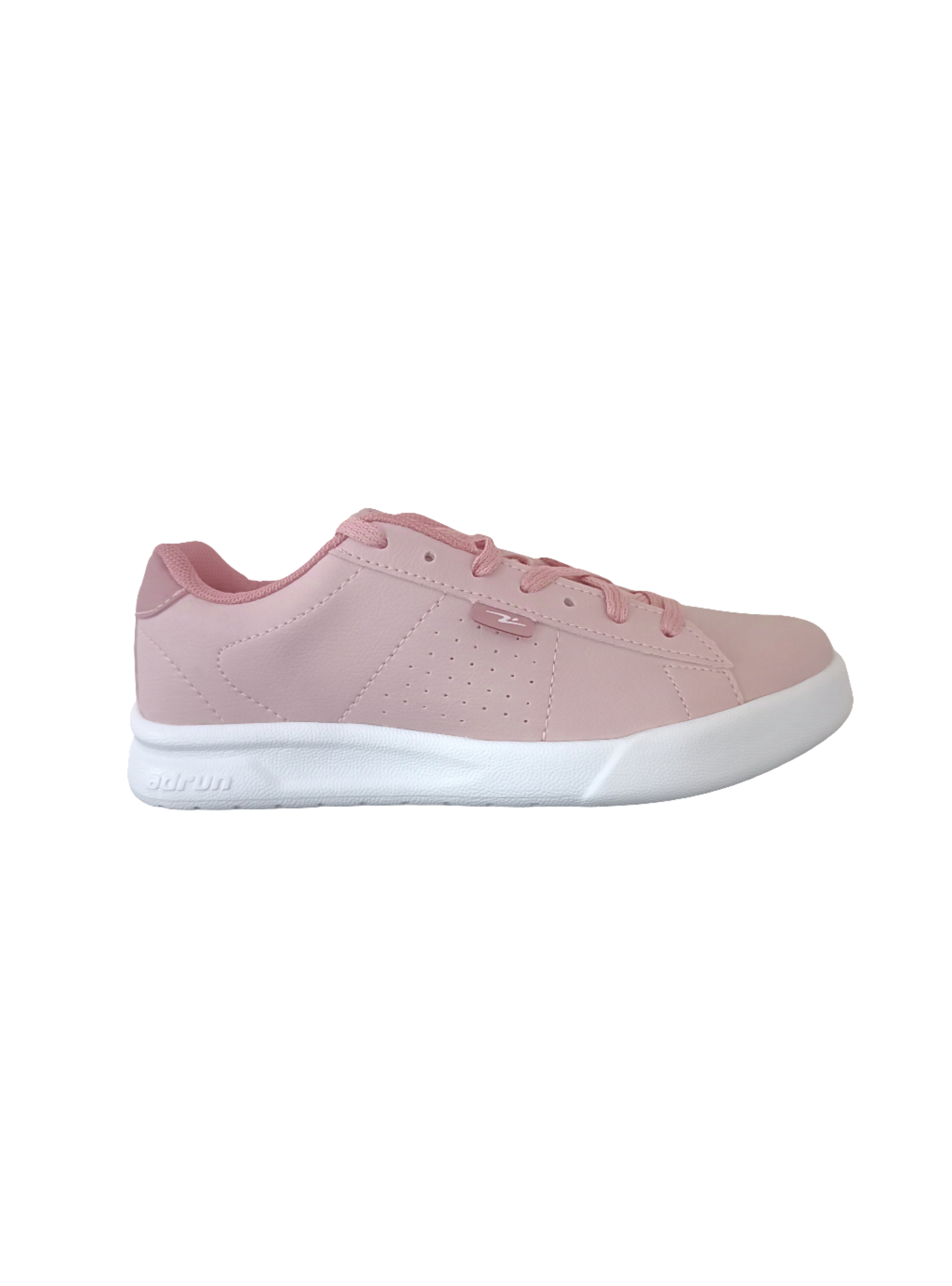 ZAPATILLA MUJER ROSA 9306-0