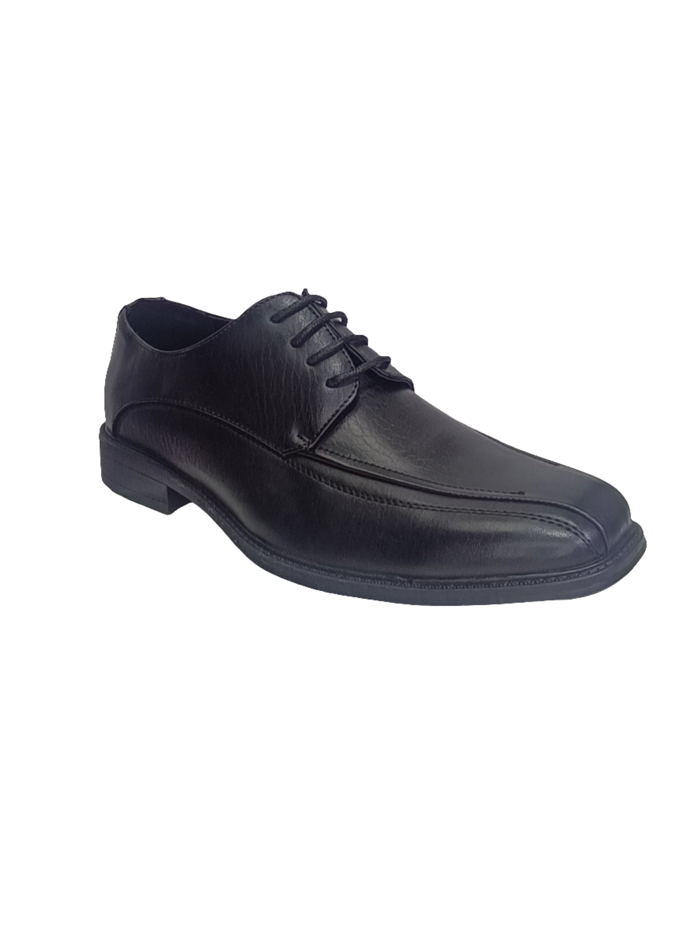 ZAPATO DE VESTIR HOMBRE CORDONES-2