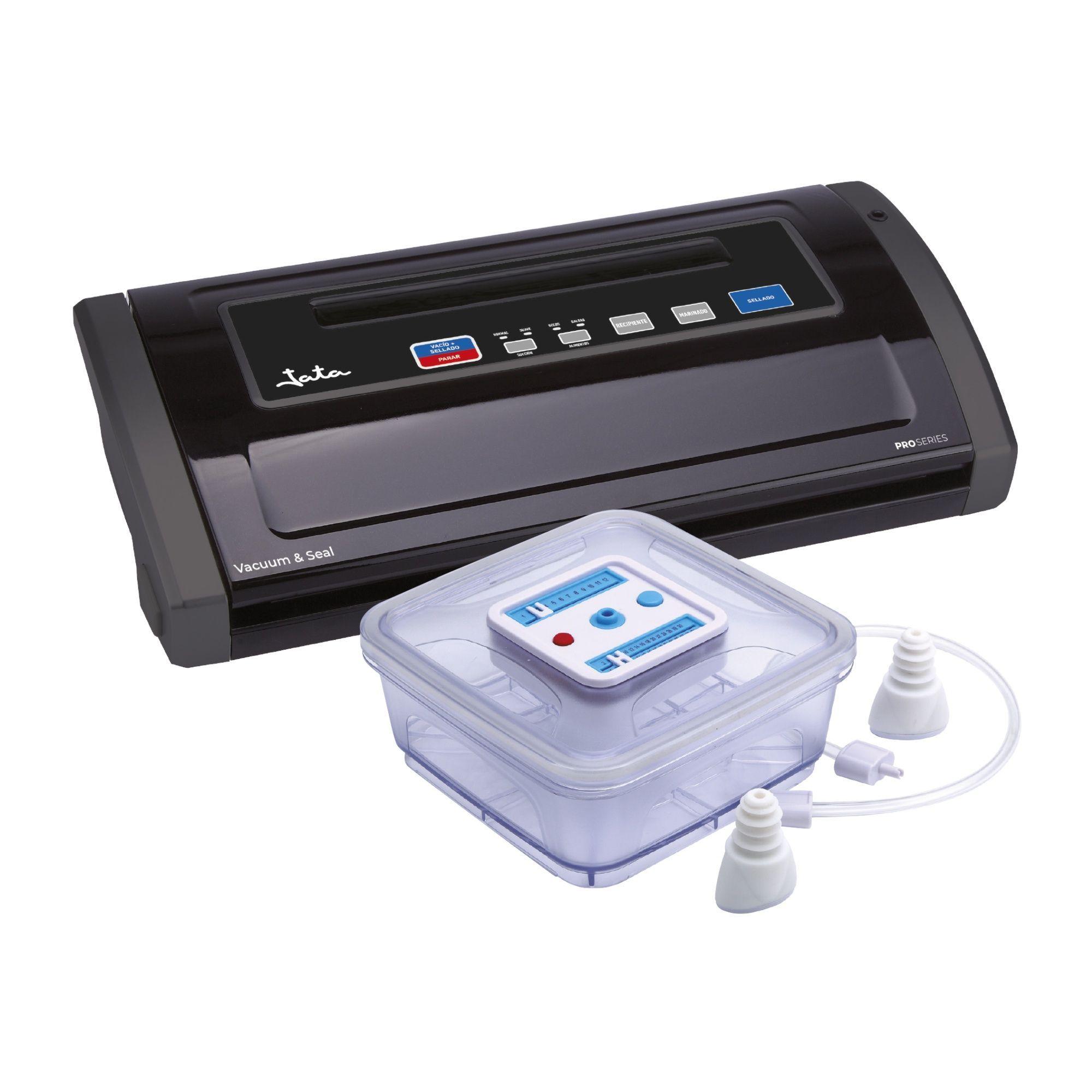 Envasadora y selladora serie profesional 130W-1
