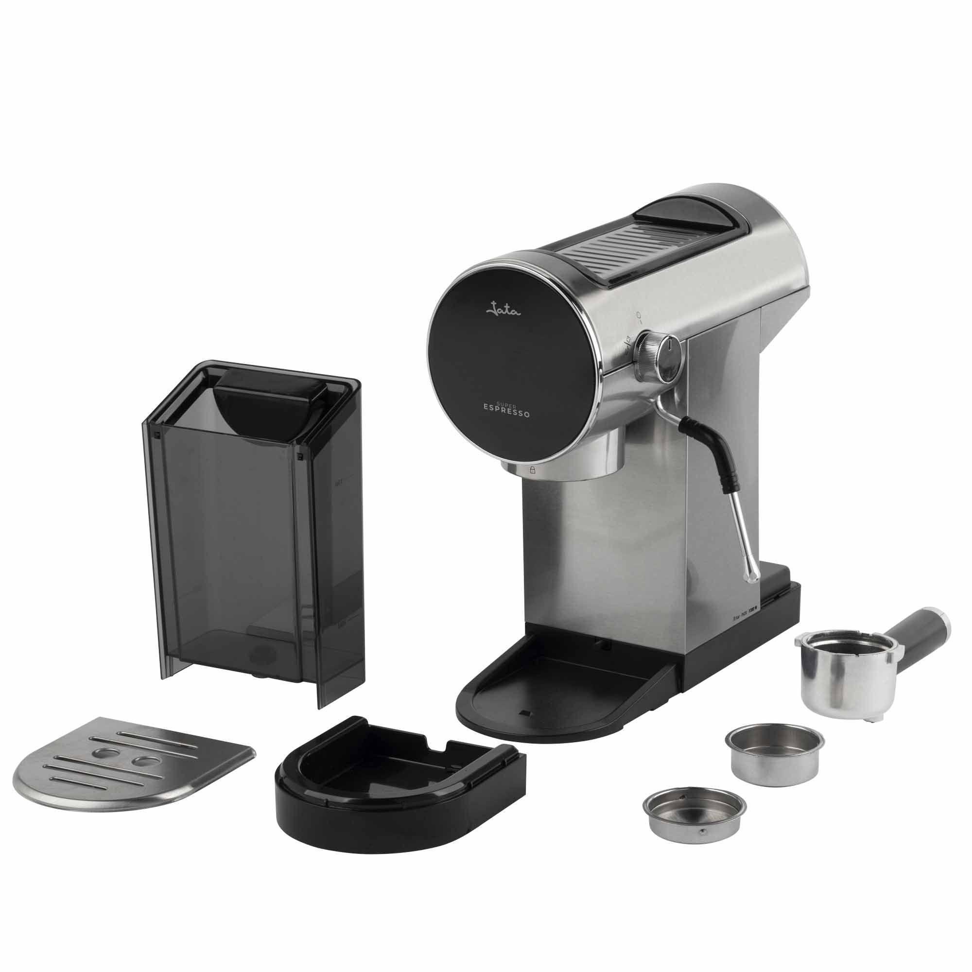 Cafetera S per Espresso Jata JECA2300-2