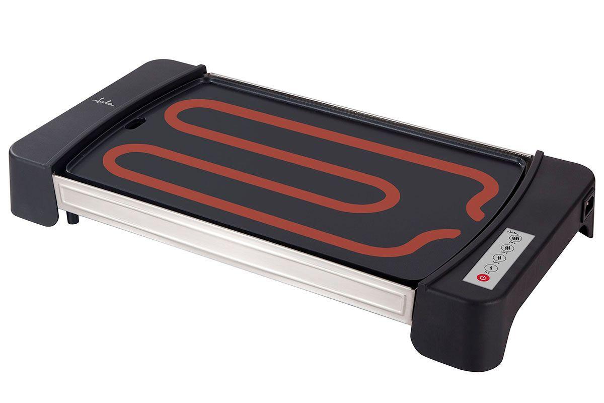 Parrilla eléctrica 'M Magic' GR2600 Jata-5