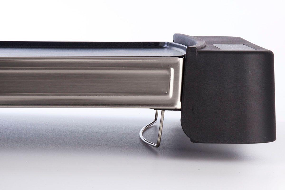 Parrilla eléctrica 'M Magic' GR2600 Jata-4