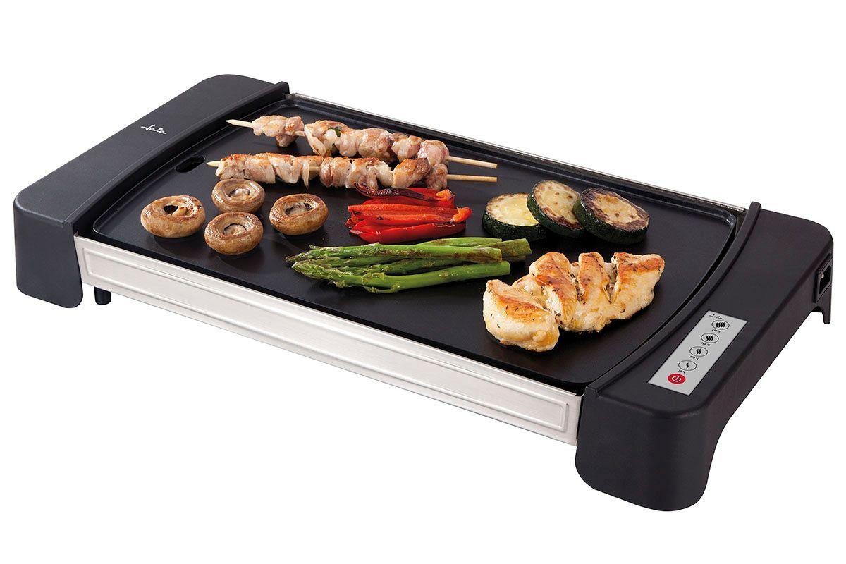 Parrilla eléctrica 'M Magic' GR2600 Jata-2